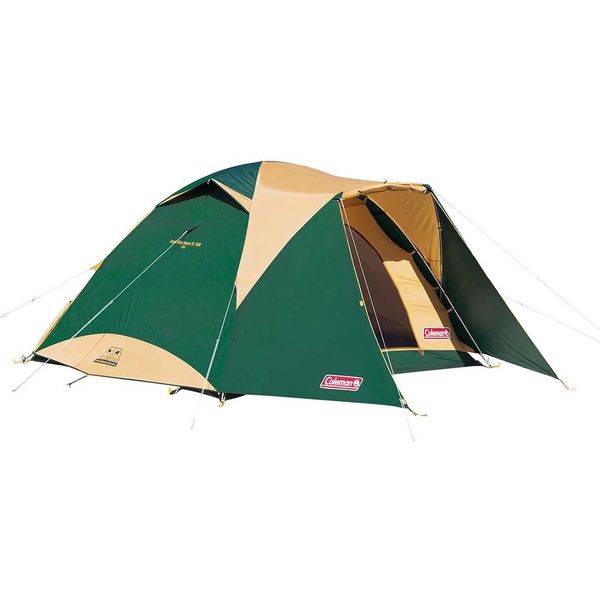 コールマン タフワイドドーム4/300スタートパッケージ 2000031859 1