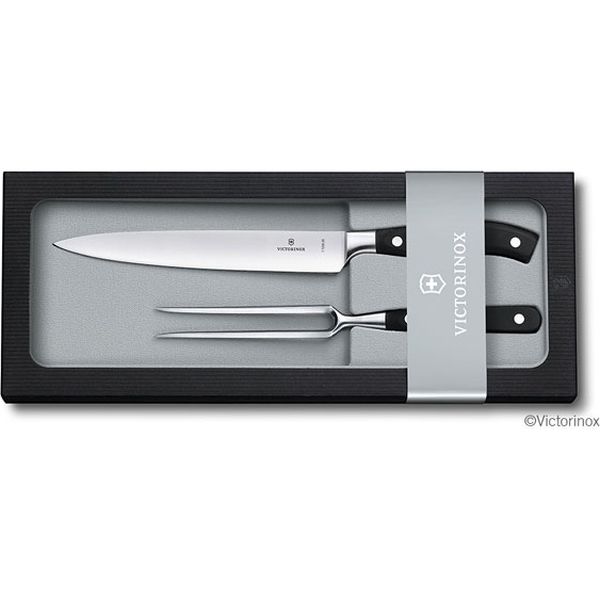ビクトリノックス グランメートル カービングセット #7.7243.2 1セット