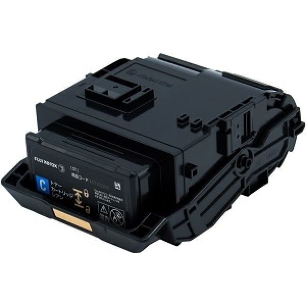 富士フイルムビジネスイノベーション 純正トナー CT203218 イエロー