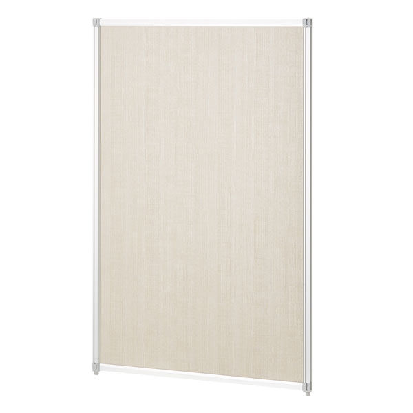 トーカイスクリーン EGシンプルパネル パーテーション 抗菌プリント紙