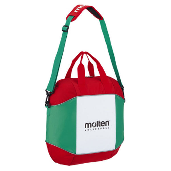 モルテン ボールバッグ バレーボール4個入れ EV0054 1個（直送品