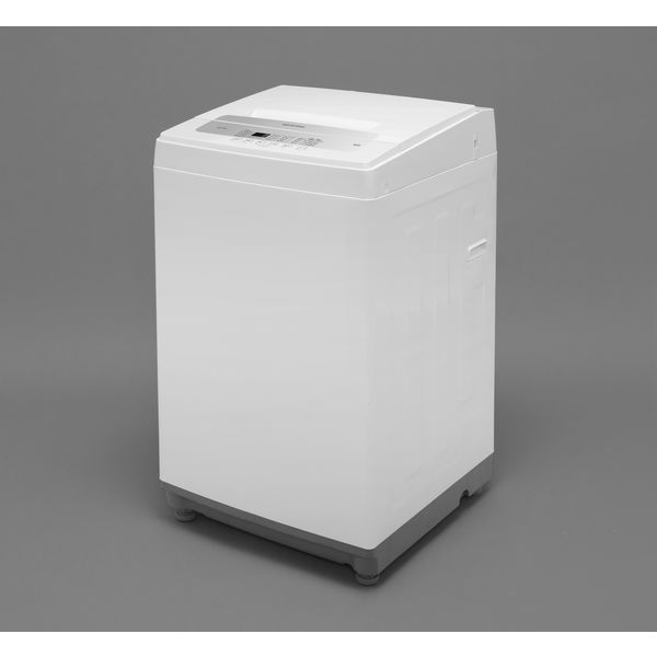 アイリスオーヤマ 全自動洗濯機 5.0Kg IAW-T502E（直送品） - アスクル
