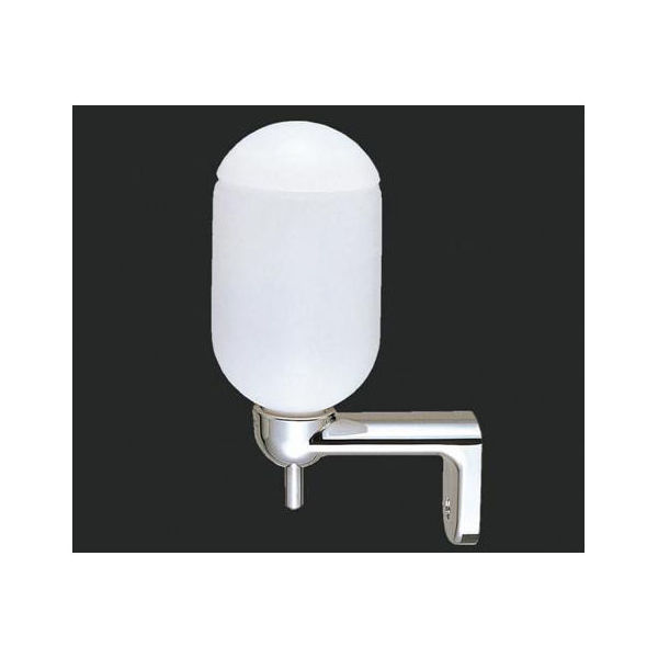 TOTO 水石けん入れ(壁付) TS126R 1個 62-2691-76（直送品） - アスクル