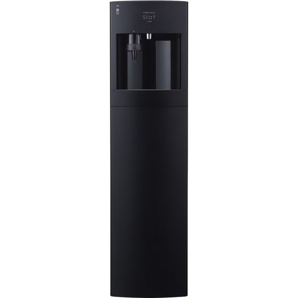 フレシャス・スラット+カフェ ウォーターサーバー(マットブラック