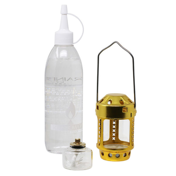 角利産業 KAKURI ミニキャンドルランタン オイルインサートセット