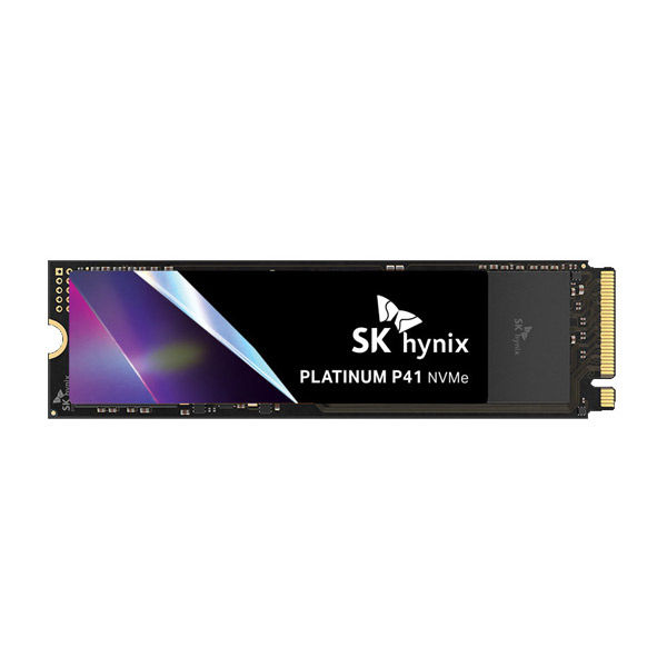 SK hynix 高速SSD Platinum P41 SSD 1TB SHPP41-1000GM-2 1個（直送品