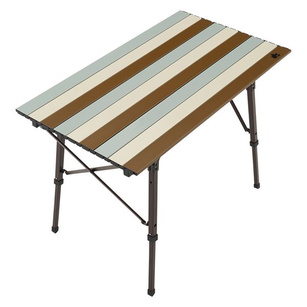 LOGOS Lifeオートレッグテーブル 9050（ヴィンテージ） 73185011 LOGOS