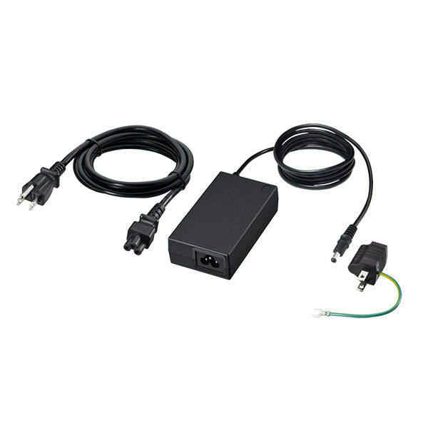 バッファロー エアーステーションプロ用 12V ACアダプター WLE-OP