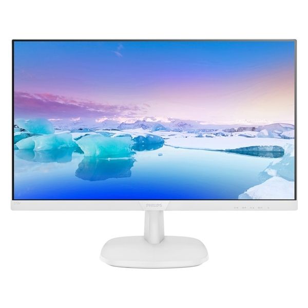 PHILIPS(ディスプレイ) 液晶ディスプレイ 27型/1920×1080/DisplayPort