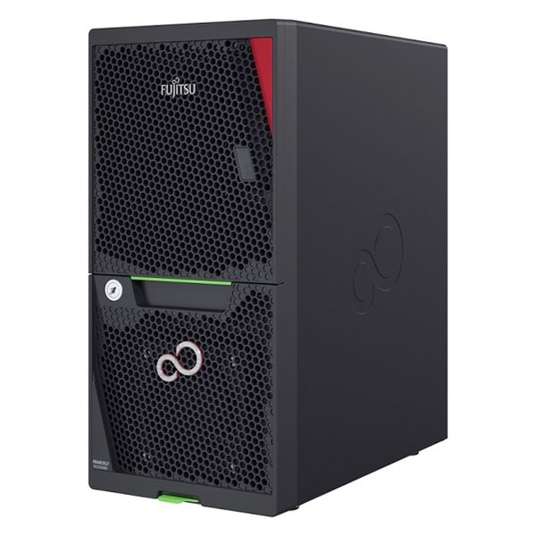 FUJITSU PRIMERGY TX1310 M5 セレクト（Xeon Eー