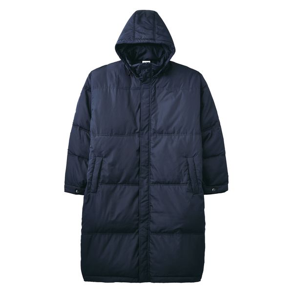 ボンマックス ライトベンチコート ネイビー GF MJ0066-8-GF 1着（直送