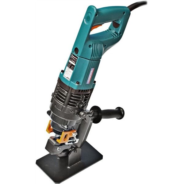 オグラ 電動油圧パンチャー HPC-N209W 1PC（直送品） - アスクル