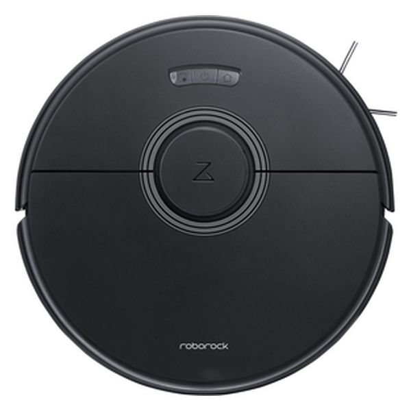 Roborock Q7 Max(黒) Q7M52-04 1台 - アスクル