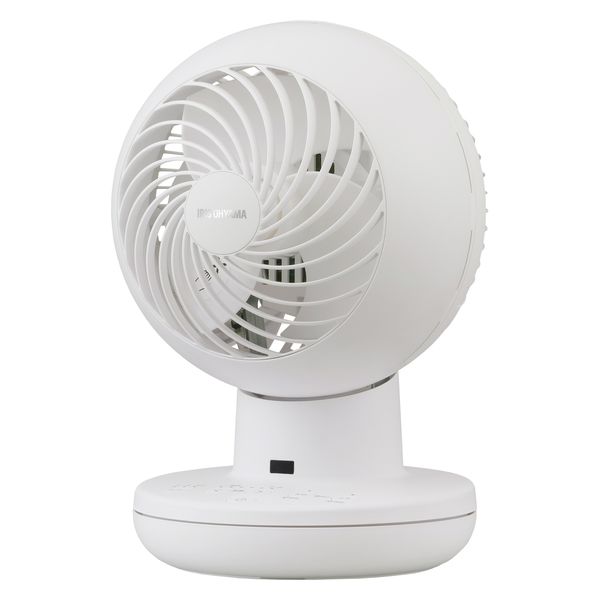 アイリスオーヤマ サーキュレーターアイ DC silent 22畳 全分解 PCF