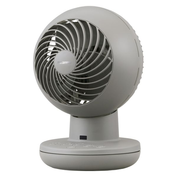 アイリスオーヤマ サーキュレーターアイ DC silent 22畳 全分解 PCF