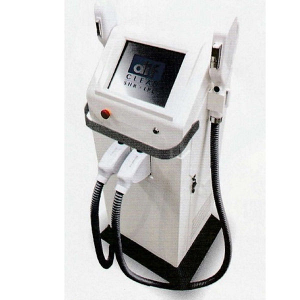 ビー・エイチ 脱毛器 1年間ランプ代無料 dif CLEAN 1台（直送品