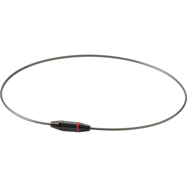 phiten（ファイテン） RAKUWAネックレス EXTREME カーボン ブラック