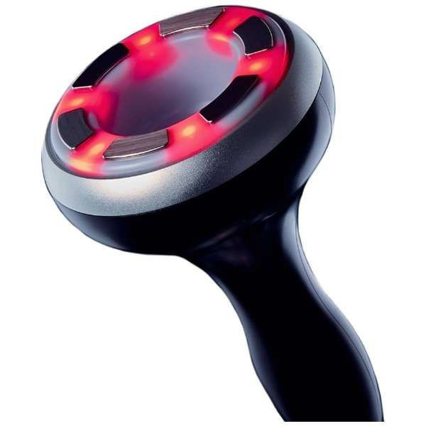 じぶんdeエステ CELLZERO SMART RF吸引ボディハンドピース