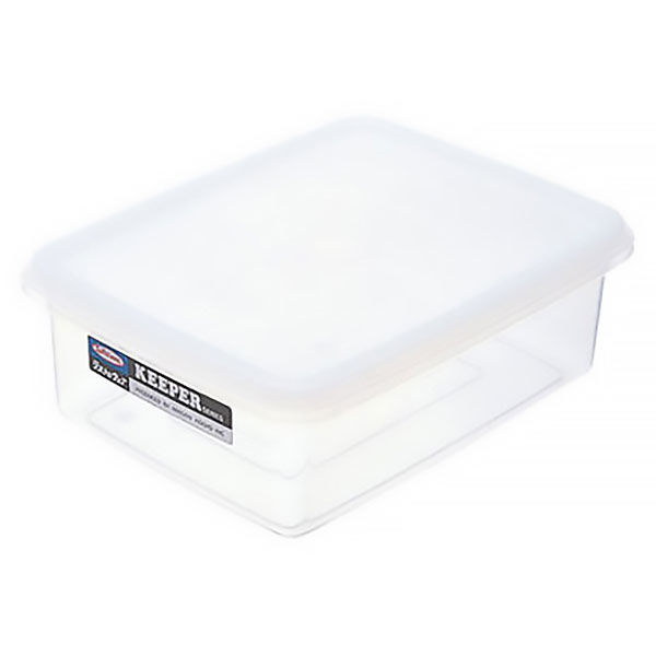 岩崎工業 ジャンボキーパー S 3.1L 1個 B-385 N - アスクル