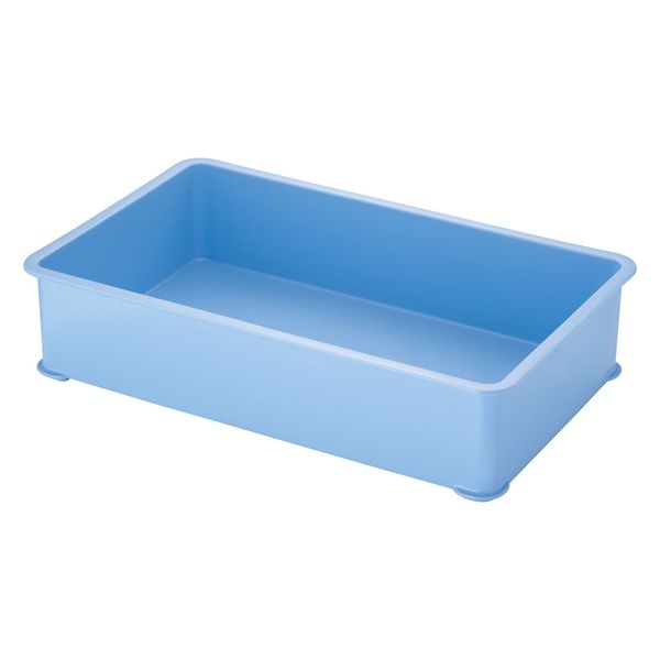 三甲 サンコーPP特大カラー番重 ABV8701 1個 - アスクル