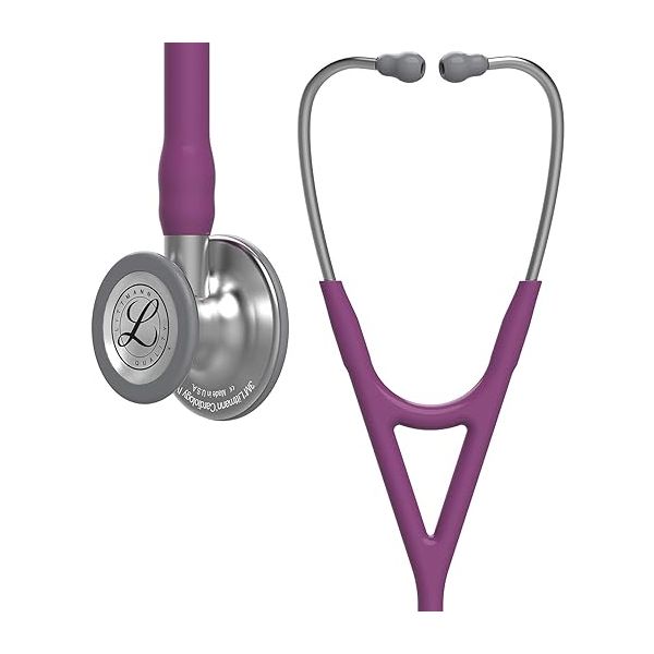 ソルベンタム 聴診器 リットマン カーディオロジーIV ステソスコープ
