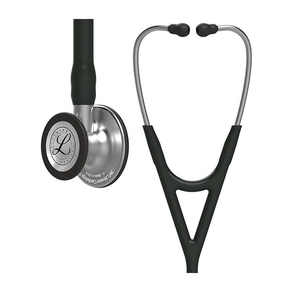ソルベンタム 聴診器 リットマン カーディオロジーIV ステソスコープ