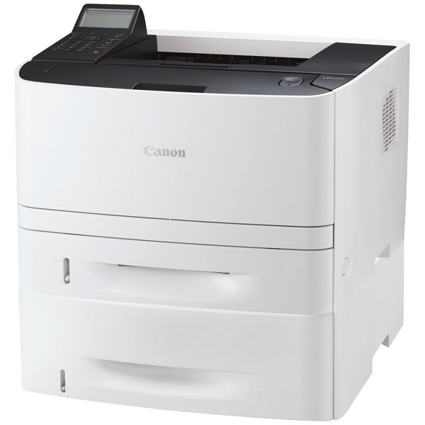 キヤノン Canon レーザープリンター Satera LBP251 A4 モノクロ