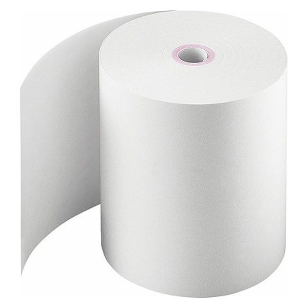 プリンターペーパー】エー・アンド・デイ 血圧計プリンター用紙 AX