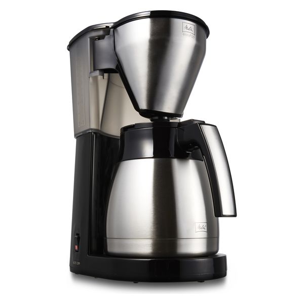 メリタジャパン株式会社 イージートップサーモ LKT-1001 1台 - アスクル