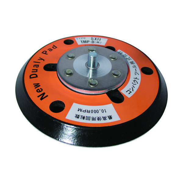 コンパクト・ツール コンパクトツール 穴ありマジックパッド TMPーD