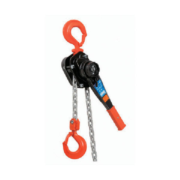 象印チエンブロック 象印 YA型チェーンレバーホイスト 3.2t(YAー320