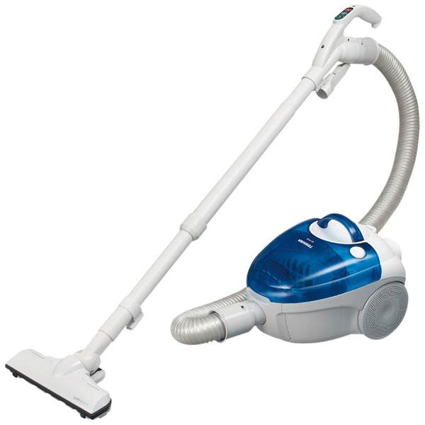 東芝 紙パッククリーナー 本体 VC-PC6A（L） - アスクル