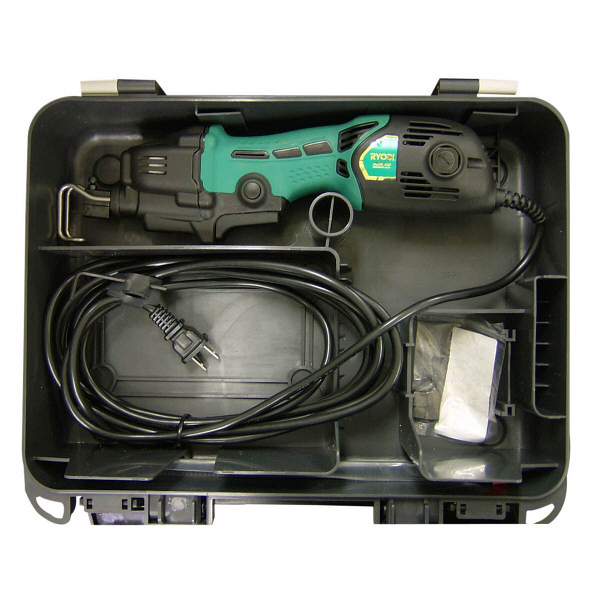 リョービ（RYOBI） 小型レシプロソー RJK-120KT（ケース付） 1台