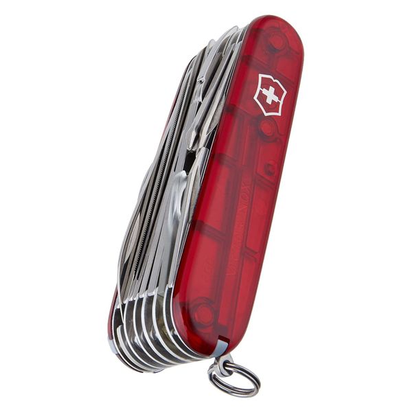 ビクトリノックス victorinox スイスチャンプT #1.6795.T 1個（直送品