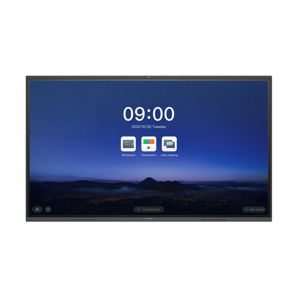 設置込】ナイスモバイル MAXHUB 55インチ オールインワンミーティング