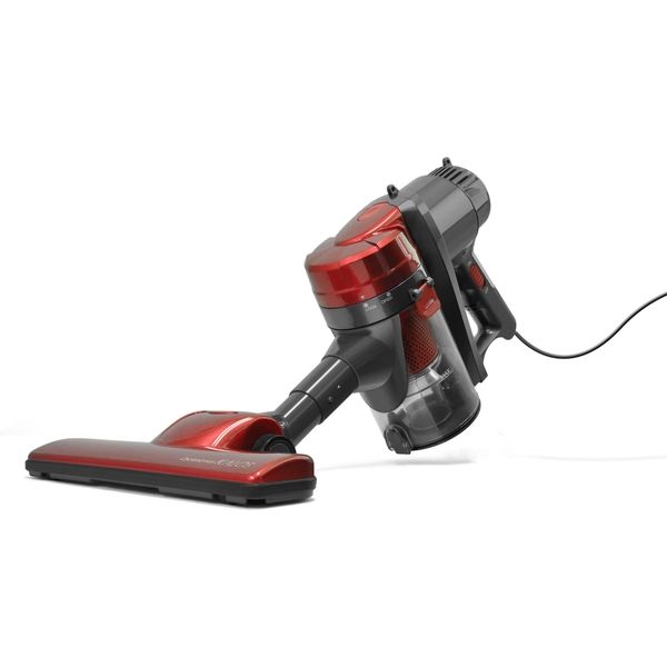 ベルソス サイクロニックマックスカロス レッド VS-6300_RD 1個（直送