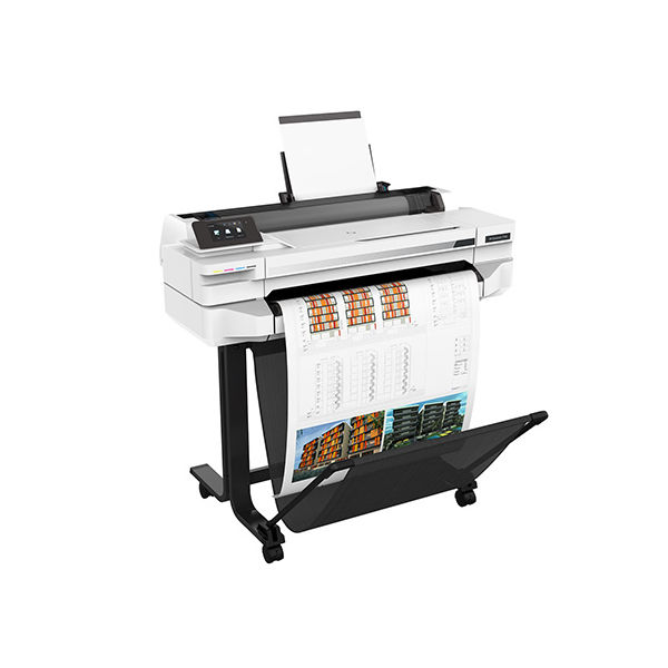 HP 大判インクジェットプリンター（プロッター） DesignJet T530 A1