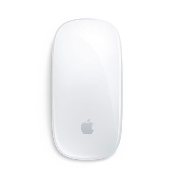 Magic Mouse Bluetoothマウス ワイヤレスマウス Multi-Touch対応