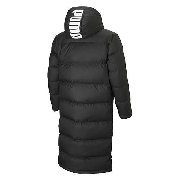 PUMA（プーマ） サッカー ウインドウェア TEAMLIGA ロングダウンコート