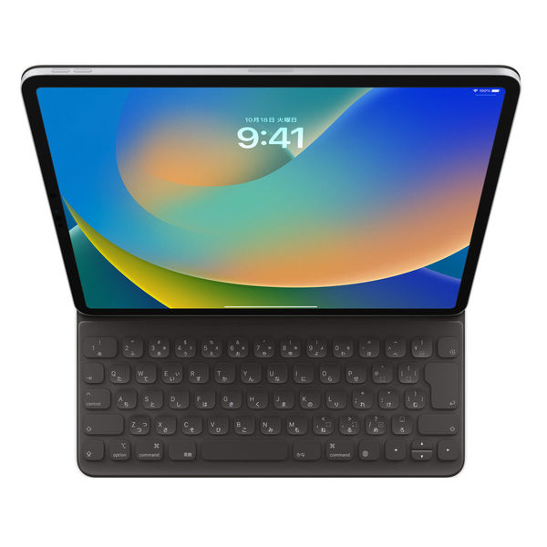 12.9インチiPad Pro（第6世代）用Smart Keyboard Folio - 日本語