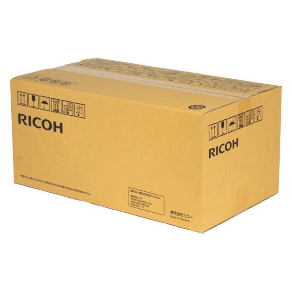 リコー（RICOH） 純正ドラムユニット P 6500 514572 1個（直送品