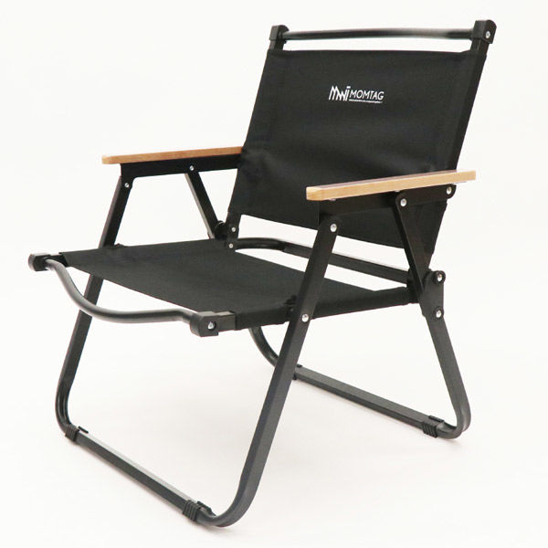 折りたたみディレクターチェア HDL-0487 1台 ヒロ・コーポレーション