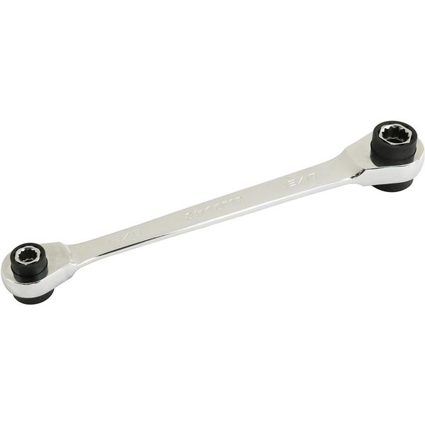 藤原産業 SK11 8ーINー1ラチェットレンチ 8/10/12/13/14/15/17/19mm