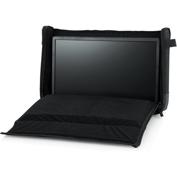 GATOR ゲーター LCD(液晶ディスプレイ)用 キャリングバッグ 19~24