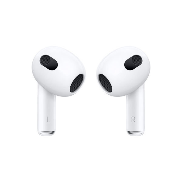 Apple AIRPODS（第3世代） MagSafe充電ケース付き 完全ワイヤレス
