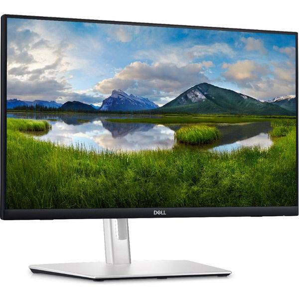 DELL(デル) 23.8インチ タッチ機能付液晶モニター P2424HT 1台（直送品