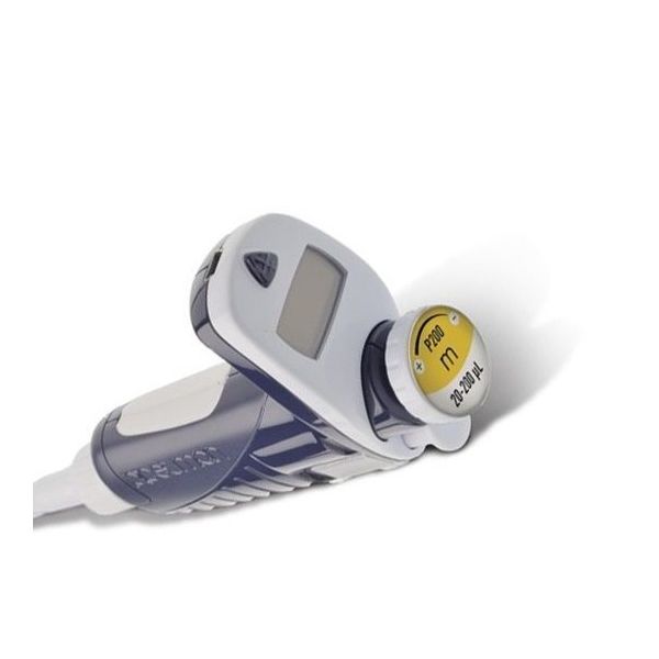 ギルソン ピペットマン M(電動ピペット・オートタイプ) 0.5~10μL P10M