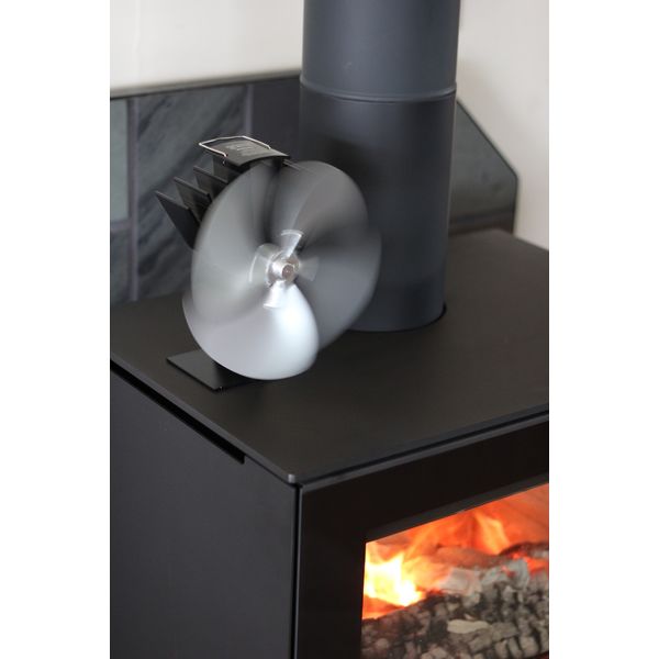 north states Superyard SF-908N4ストーブファンスーパーエアーII 1個