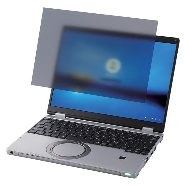 プライバシーフィルター Let's note CF-SRシリーズ タッチパネル非搭載