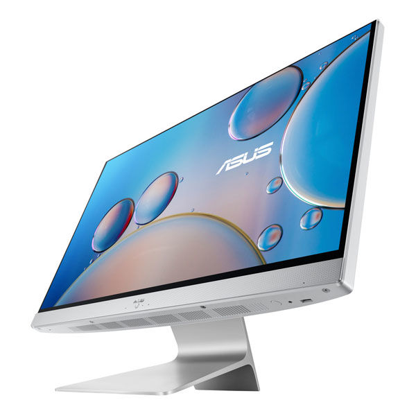 ASUS 27インチ 一体型デスクトップパソコン office搭載 M3700WY